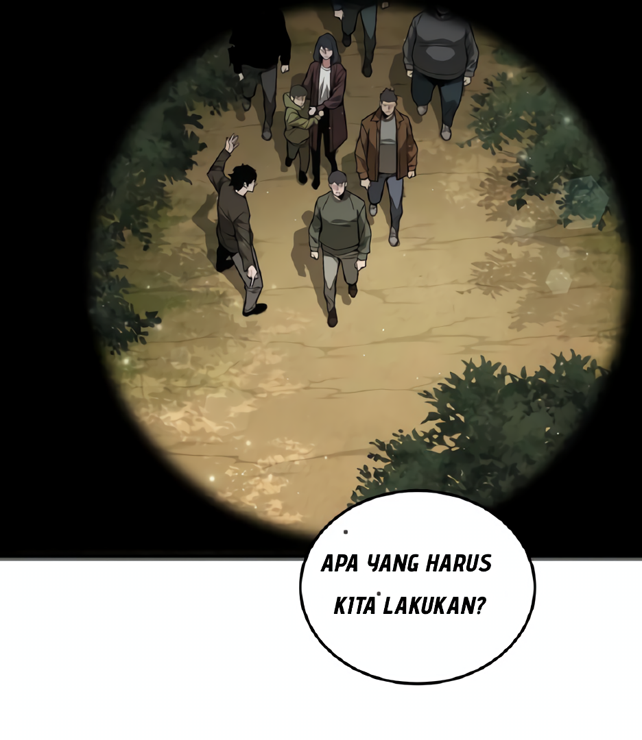 Apocalyptic Chef Awakening Chapter 17 Gambar 9
