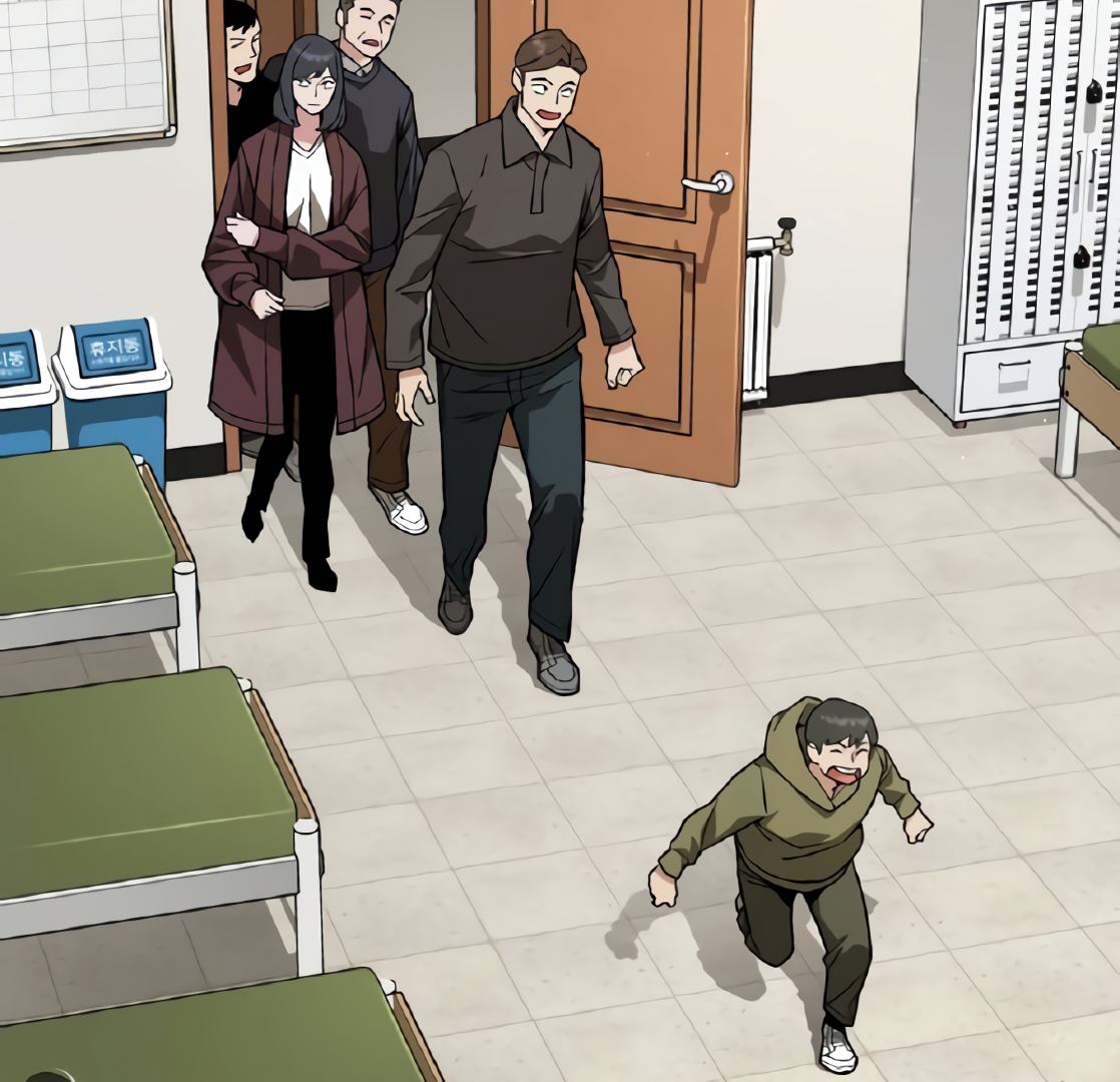 Apocalyptic Chef Awakening Chapter 17 Gambar 93