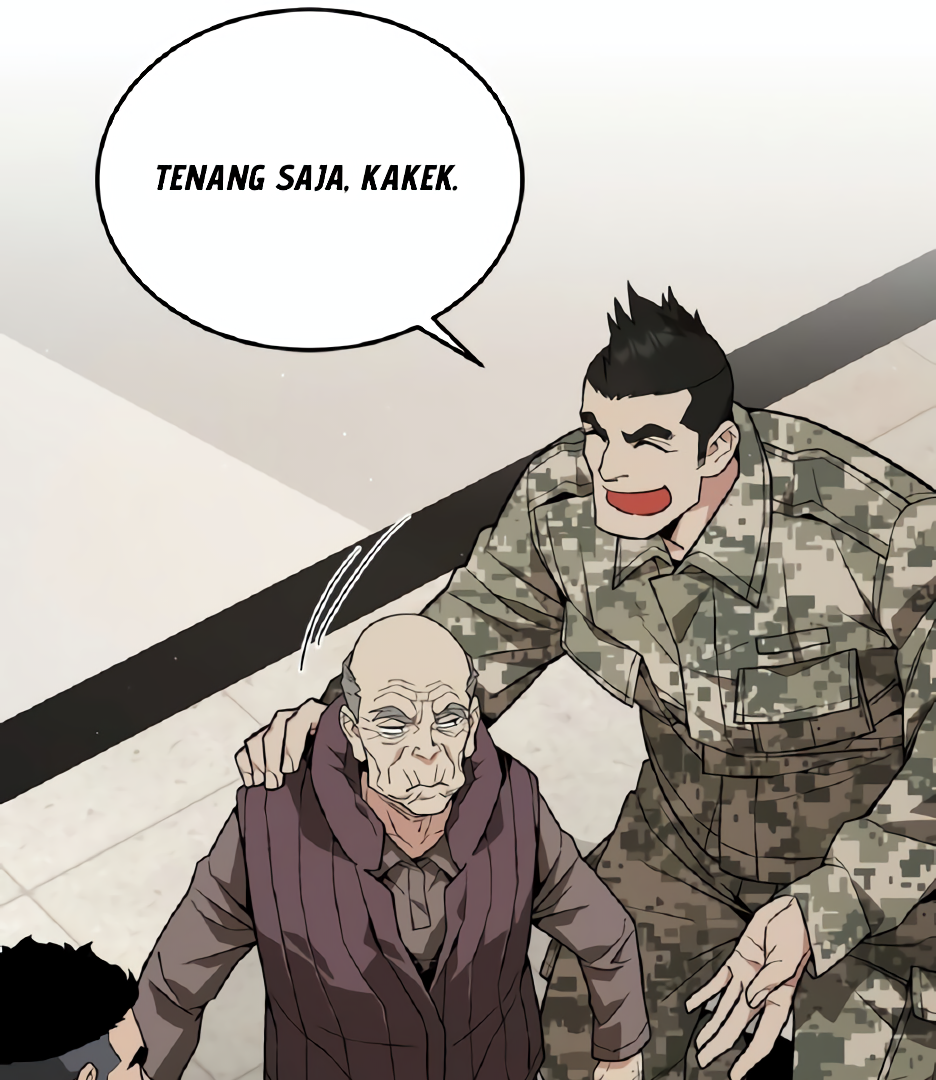 Apocalyptic Chef Awakening Chapter 17 Gambar 97