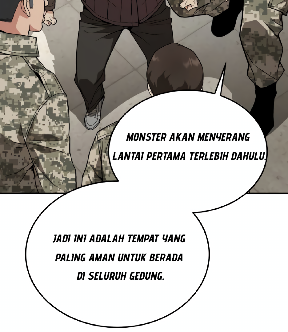 Apocalyptic Chef Awakening Chapter 17 Gambar 98