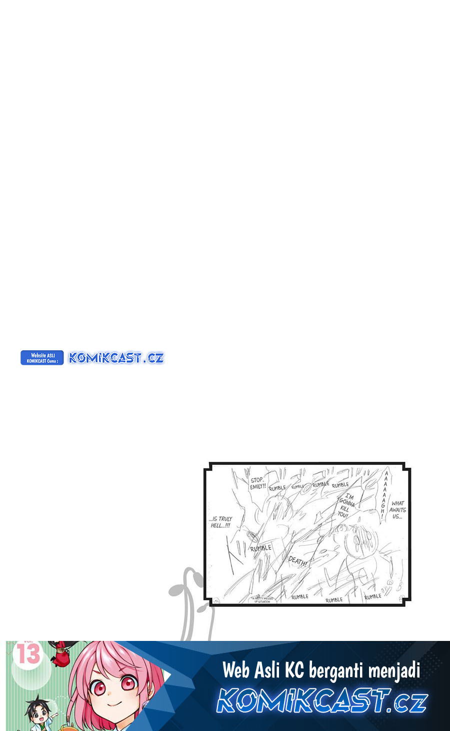 Level 1 dakedo Unique Skill de Saikyou desu Chapter 53 Gambar 33
