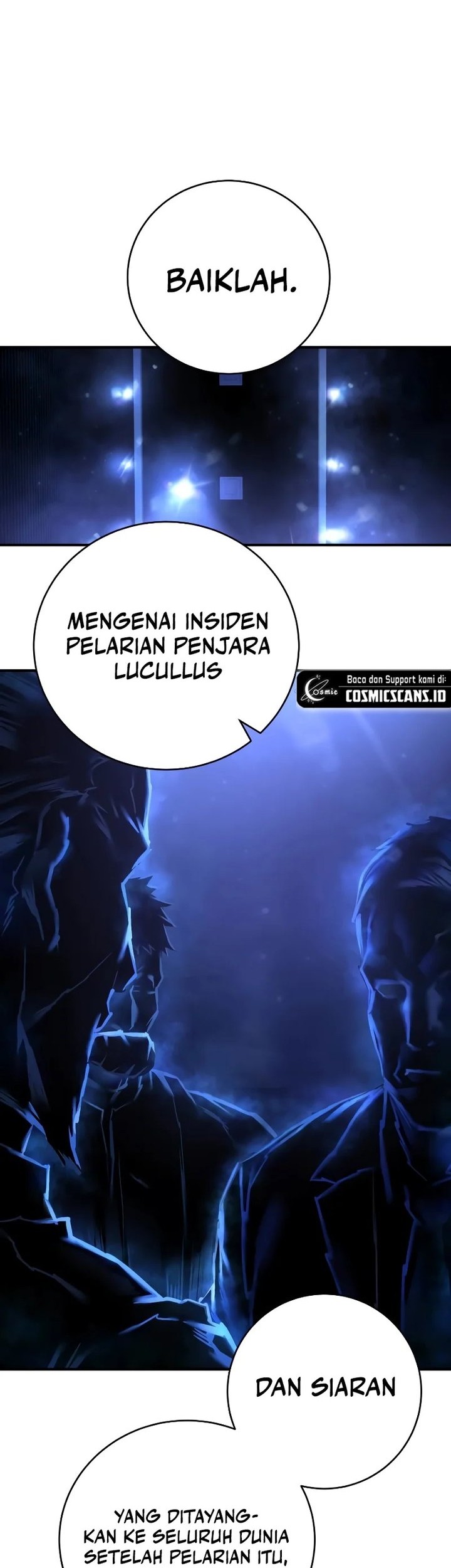 Executioner Chapter 23 Gambar 27