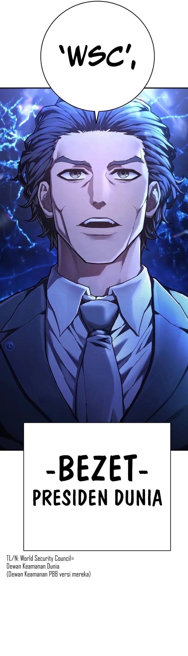 Executioner Chapter 23 Gambar 29