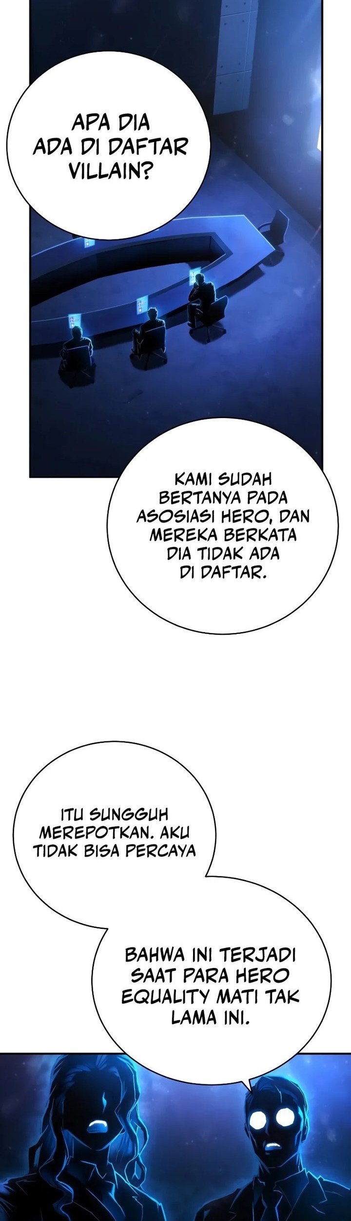 Executioner Chapter 23 Gambar 33