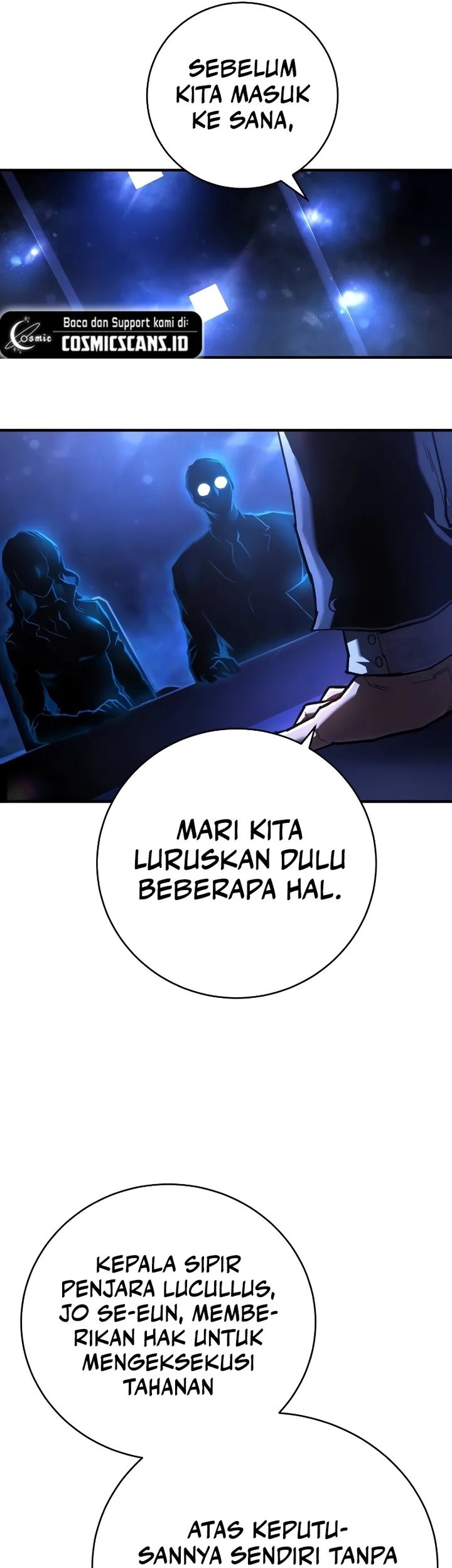 Executioner Chapter 23 Gambar 35