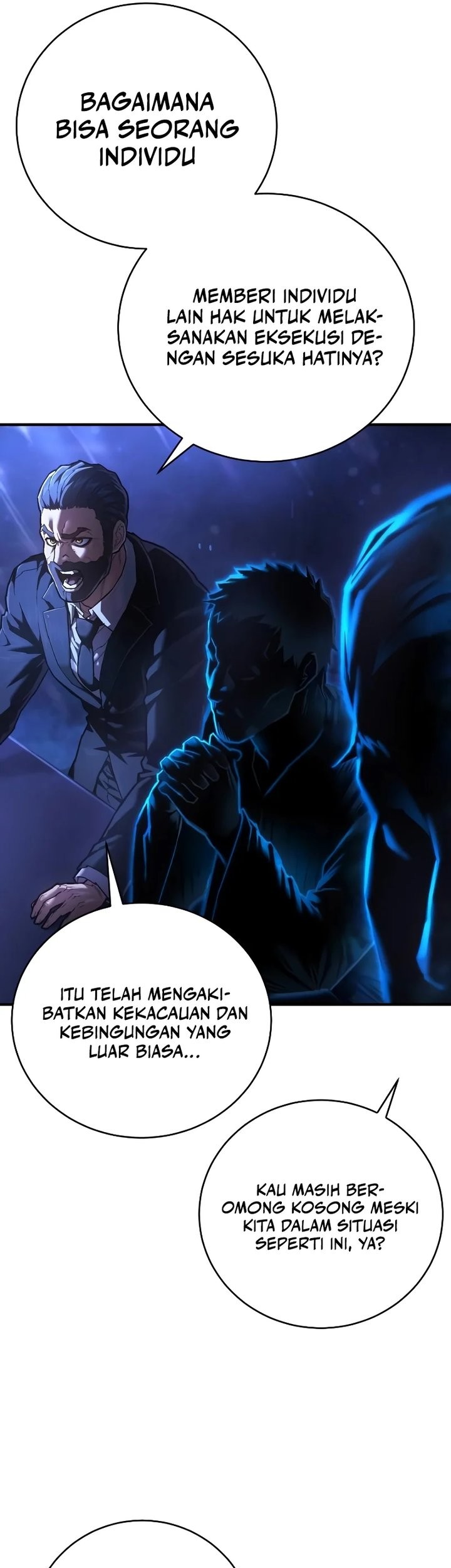 Executioner Chapter 23 Gambar 37
