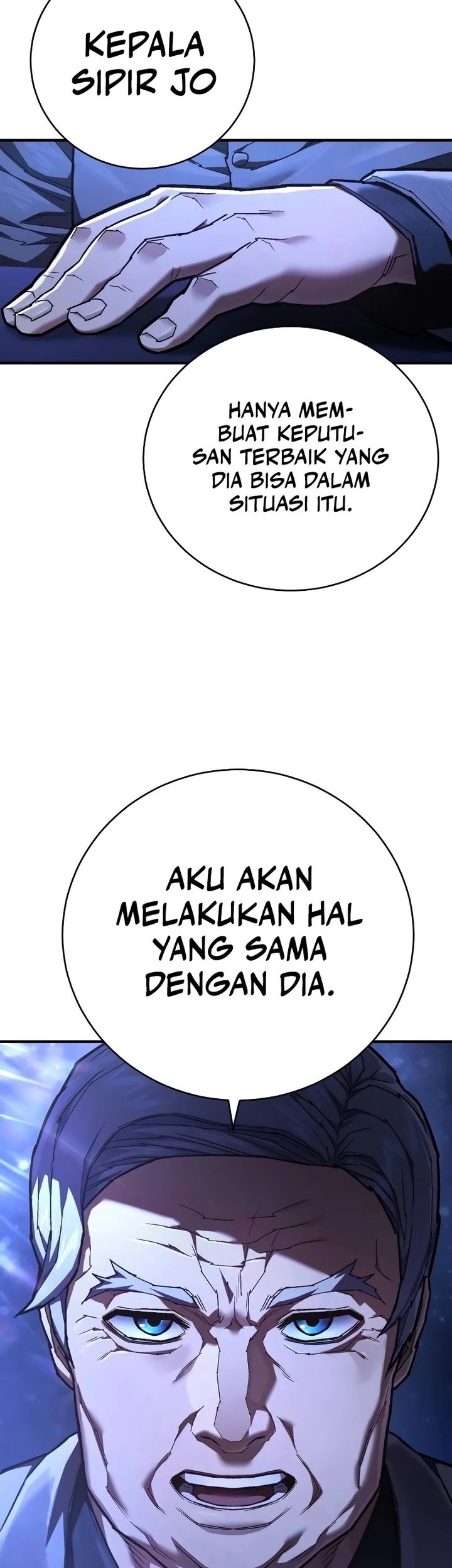 Executioner Chapter 23 Gambar 38
