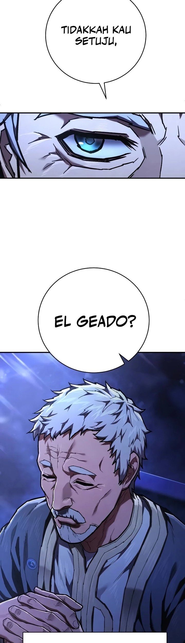 Executioner Chapter 23 Gambar 41