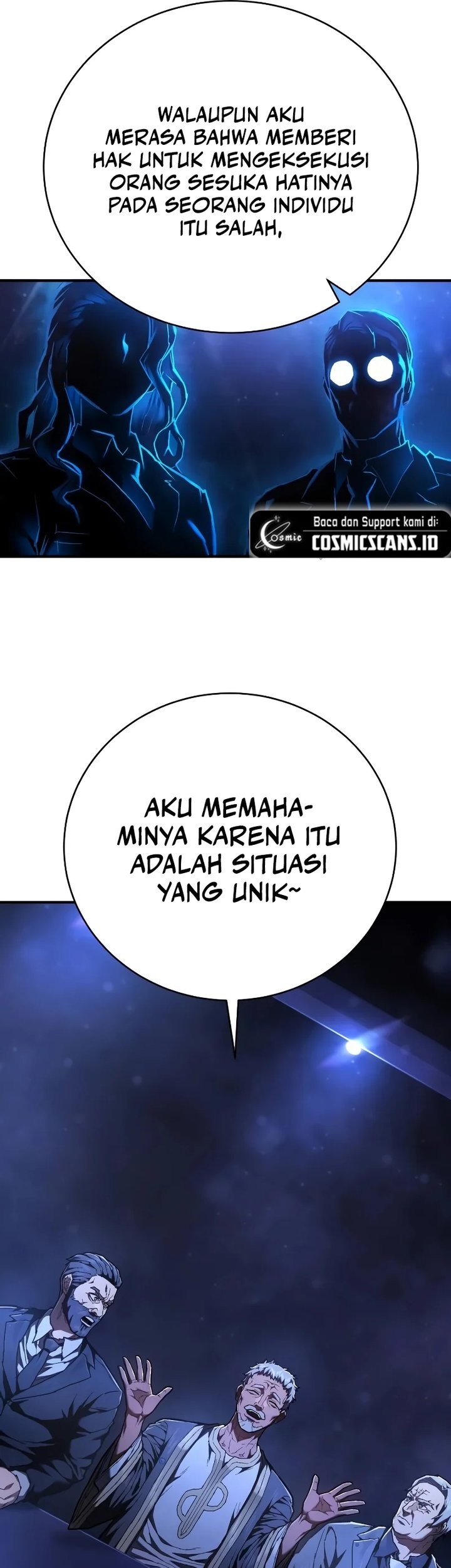Executioner Chapter 23 Gambar 43