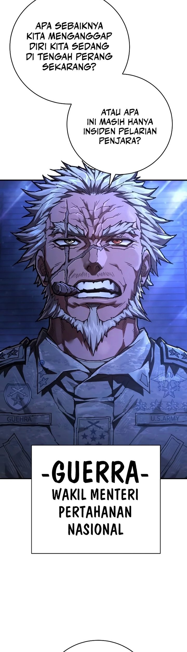 Executioner Chapter 23 Gambar 47