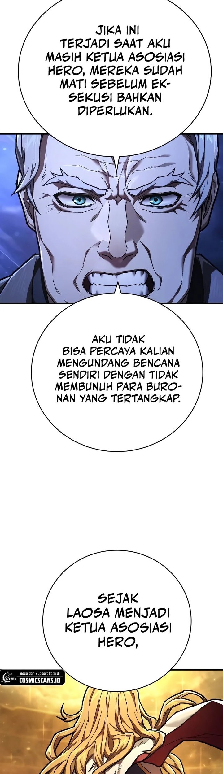 Executioner Chapter 23 Gambar 50