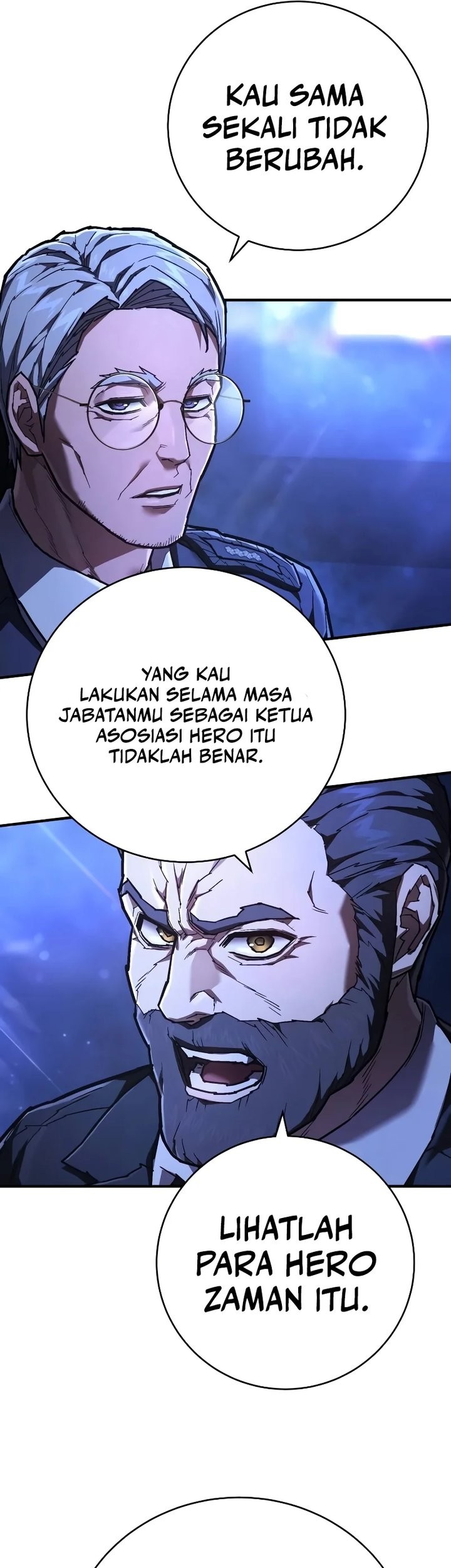 Executioner Chapter 23 Gambar 52
