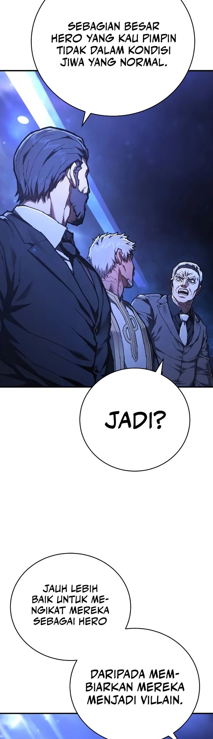 Executioner Chapter 23 Gambar 53