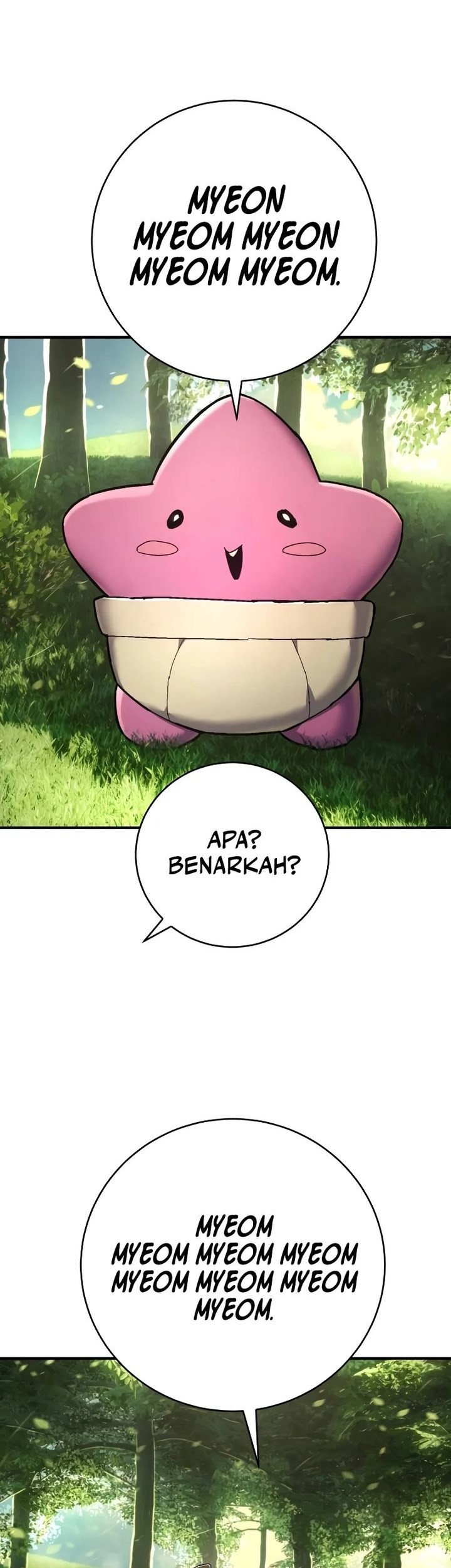 Baca Komik Executioner Chapter 23 Gambar 1
