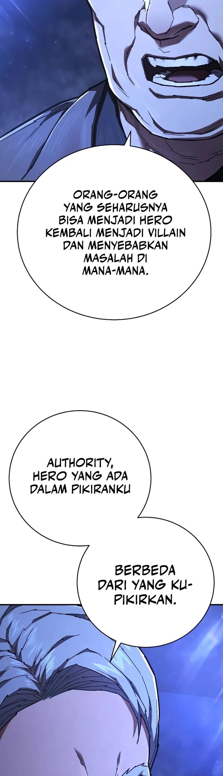 Executioner Chapter 23 Gambar 56
