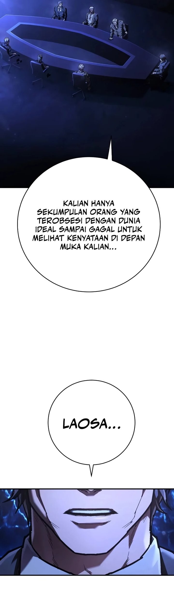 Executioner Chapter 23 Gambar 58