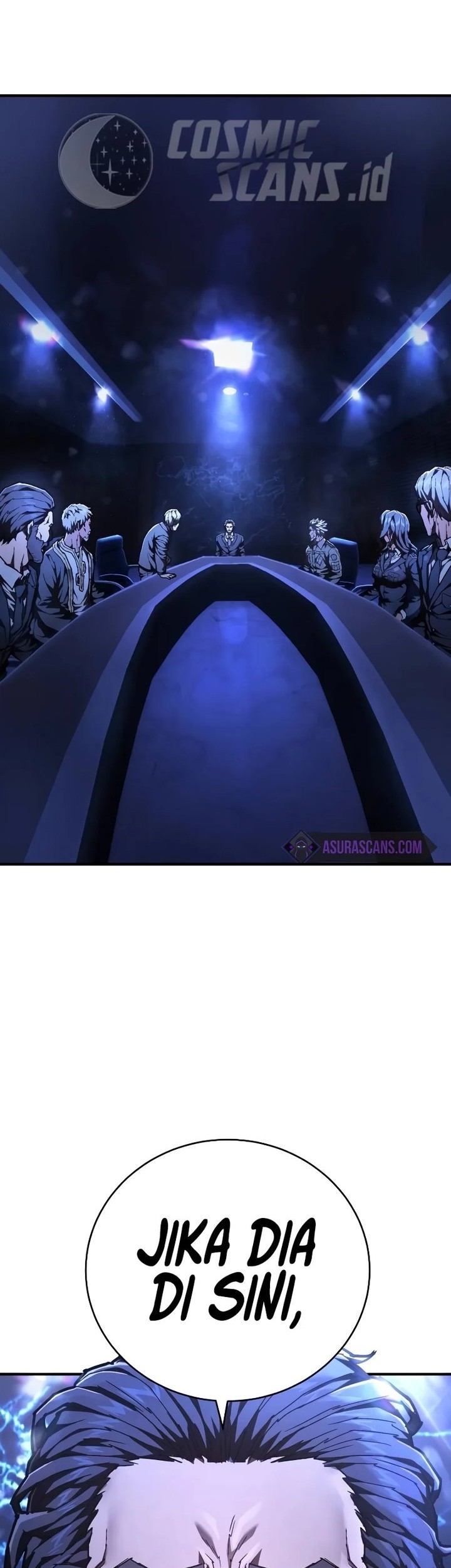 Executioner Chapter 23 Gambar 59