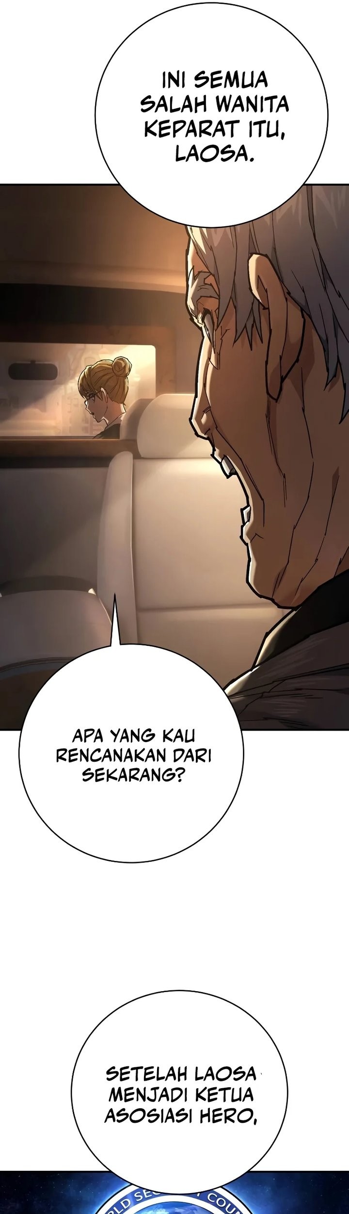 Executioner Chapter 23 Gambar 66