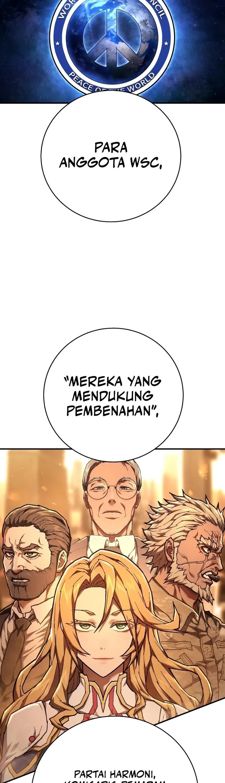 Executioner Chapter 23 Gambar 67