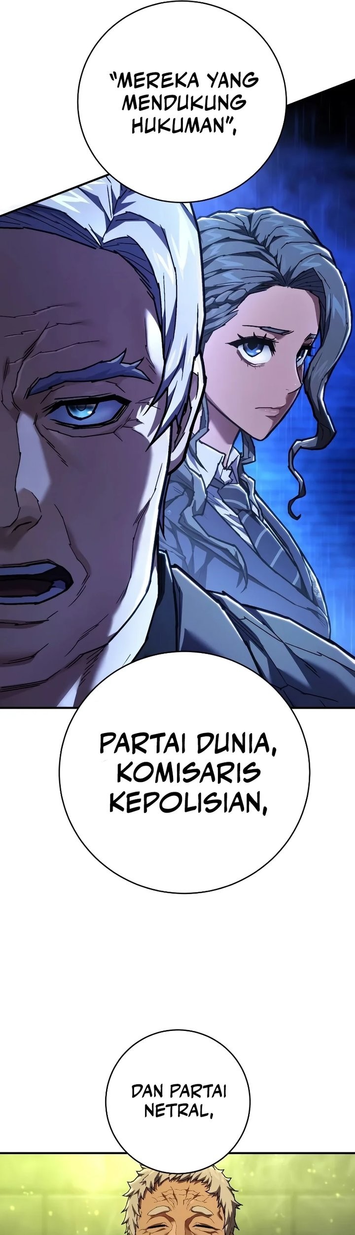 Executioner Chapter 23 Gambar 69