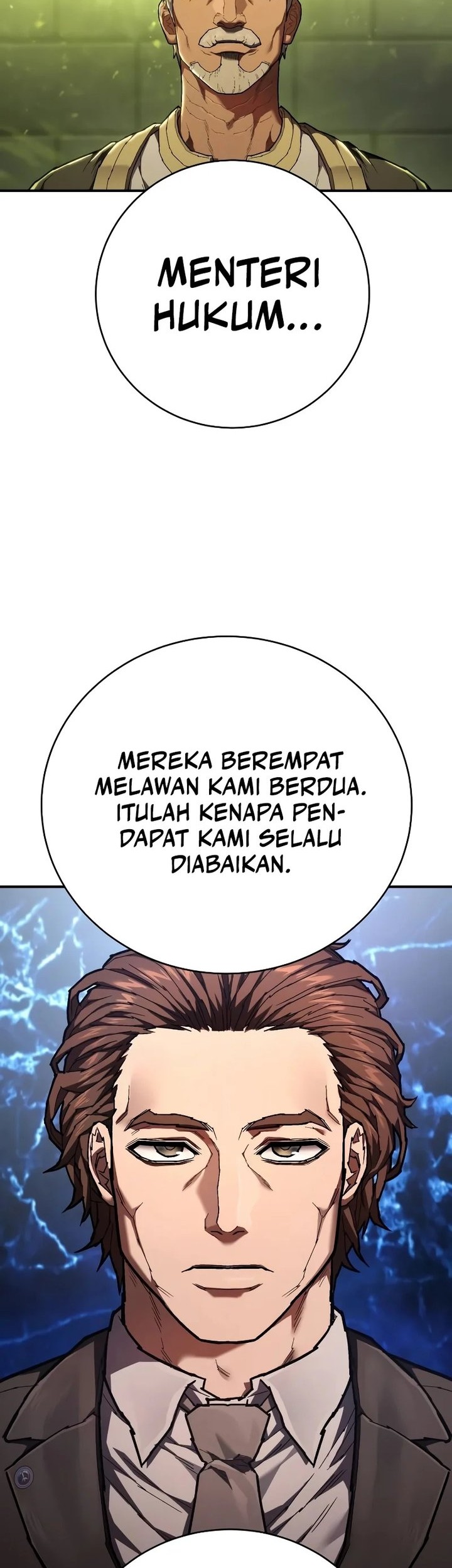 Executioner Chapter 23 Gambar 70