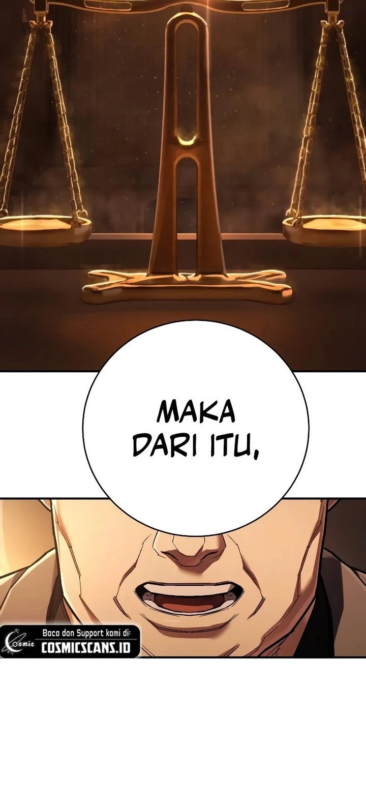 Executioner Chapter 23 Gambar 73