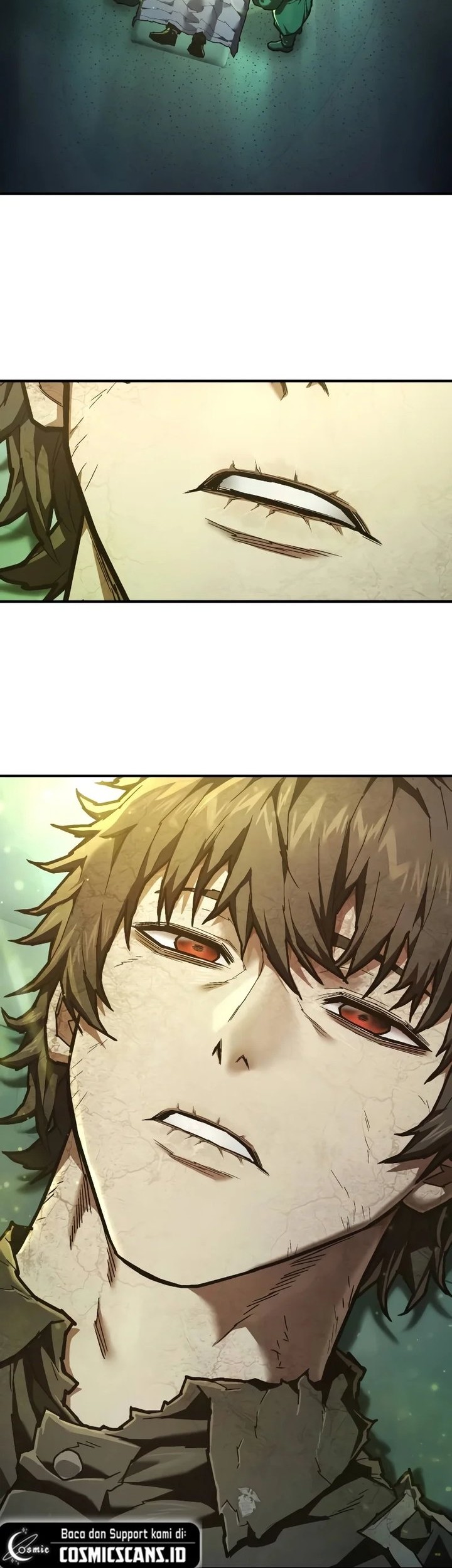 Executioner Chapter 23 Gambar 80