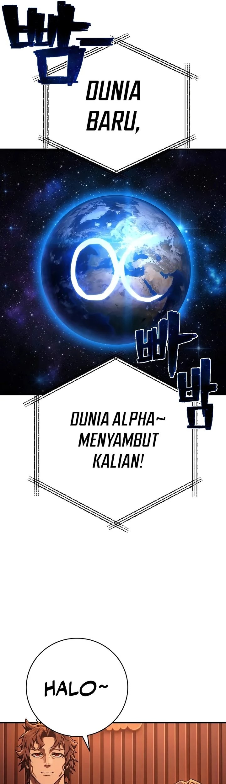 Executioner Chapter 23 Gambar 6