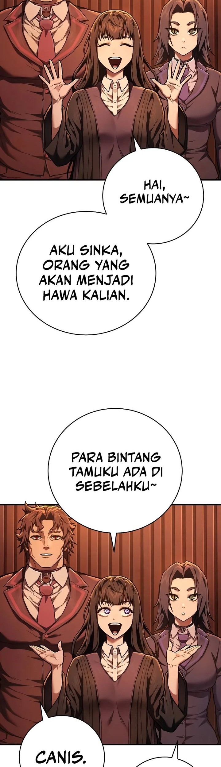 Executioner Chapter 23 Gambar 7