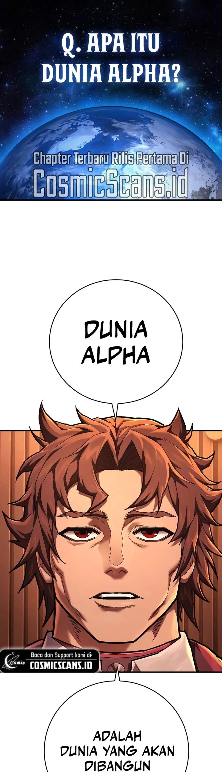 Executioner Chapter 23 Gambar 9