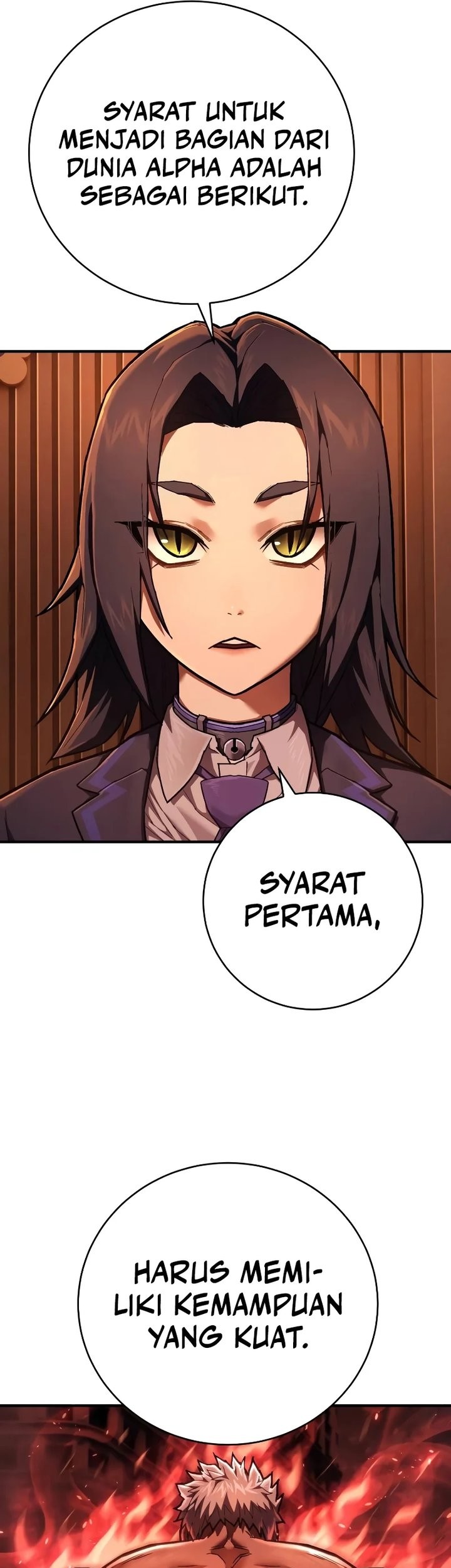 Executioner Chapter 23 Gambar 12