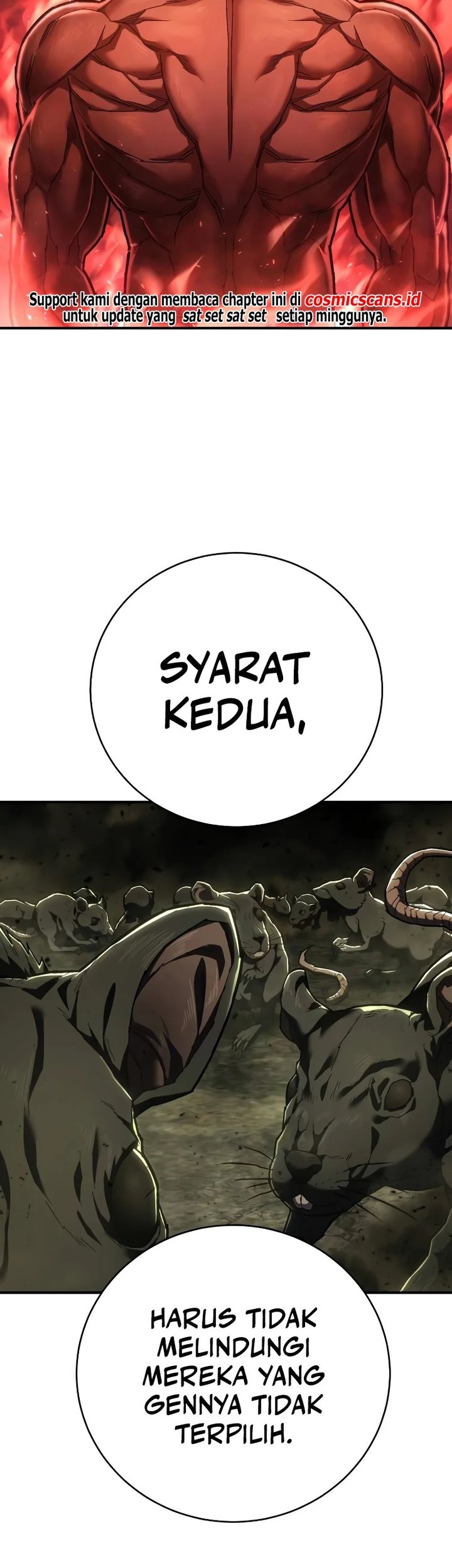 Executioner Chapter 23 Gambar 13