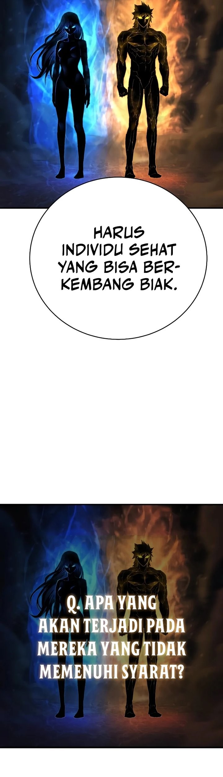 Executioner Chapter 23 Gambar 15