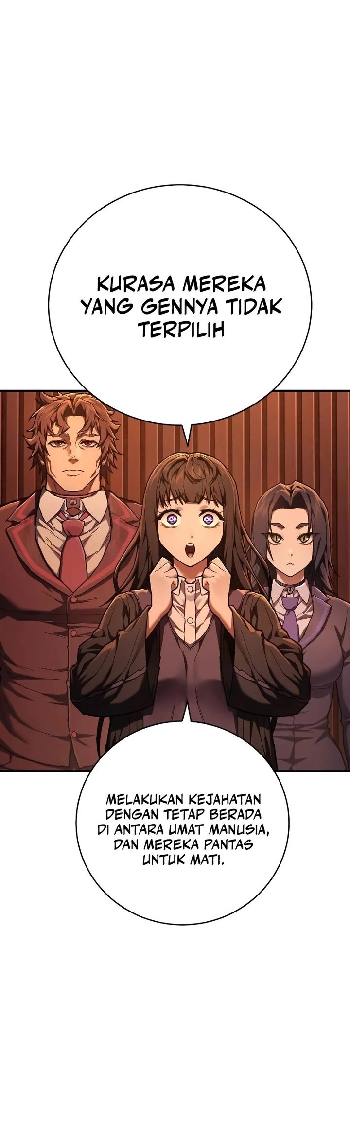 Executioner Chapter 23 Gambar 16