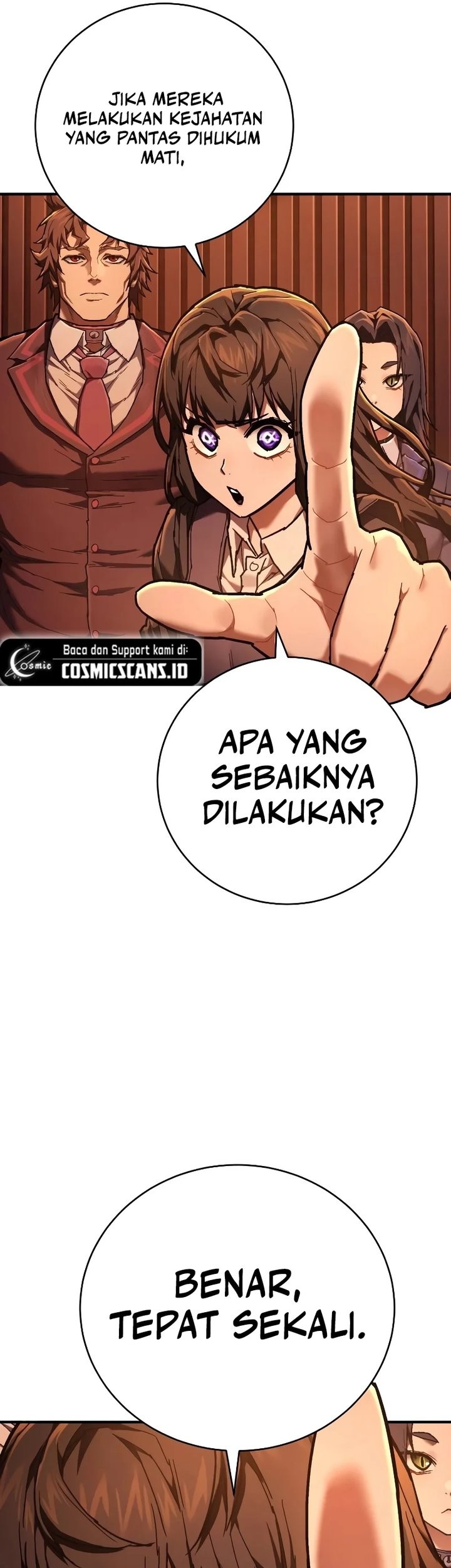 Executioner Chapter 23 Gambar 17