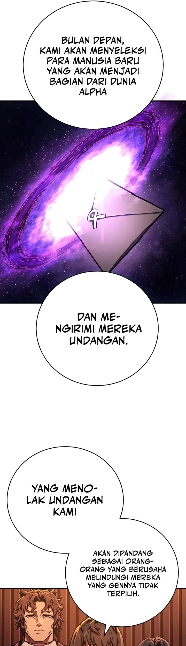 Executioner Chapter 23 Gambar 20