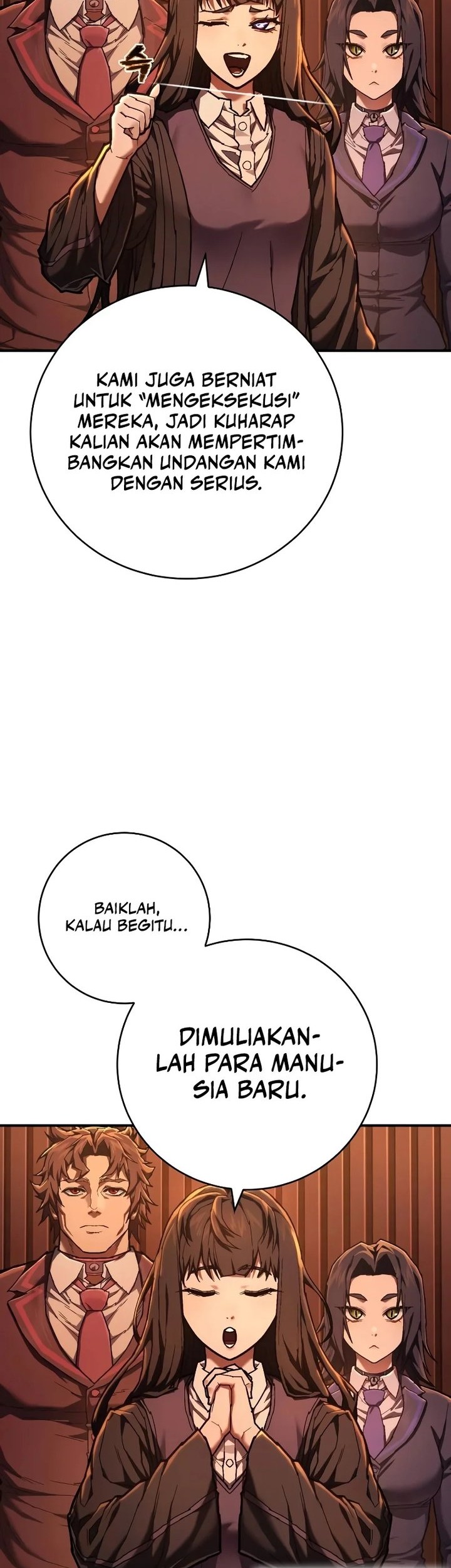 Executioner Chapter 23 Gambar 21