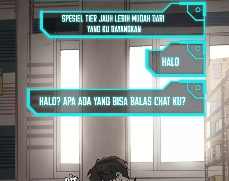 Baca The Evil Ring Chapter 20 Gambar 2