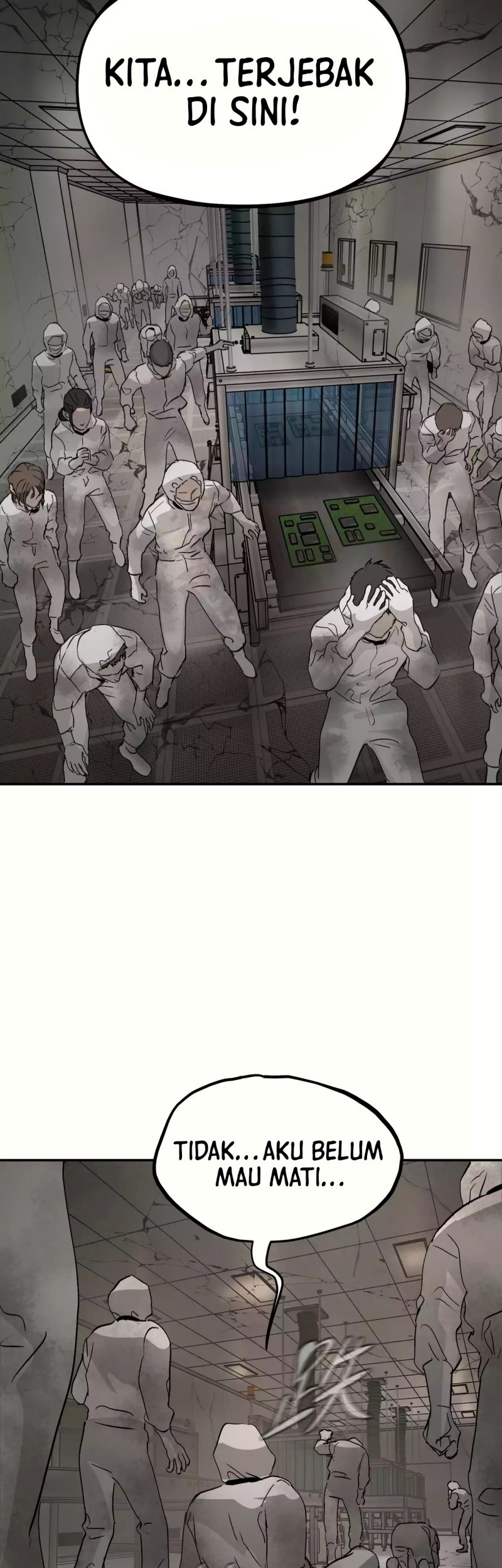 The Evil Ring Chapter 20 Gambar 57