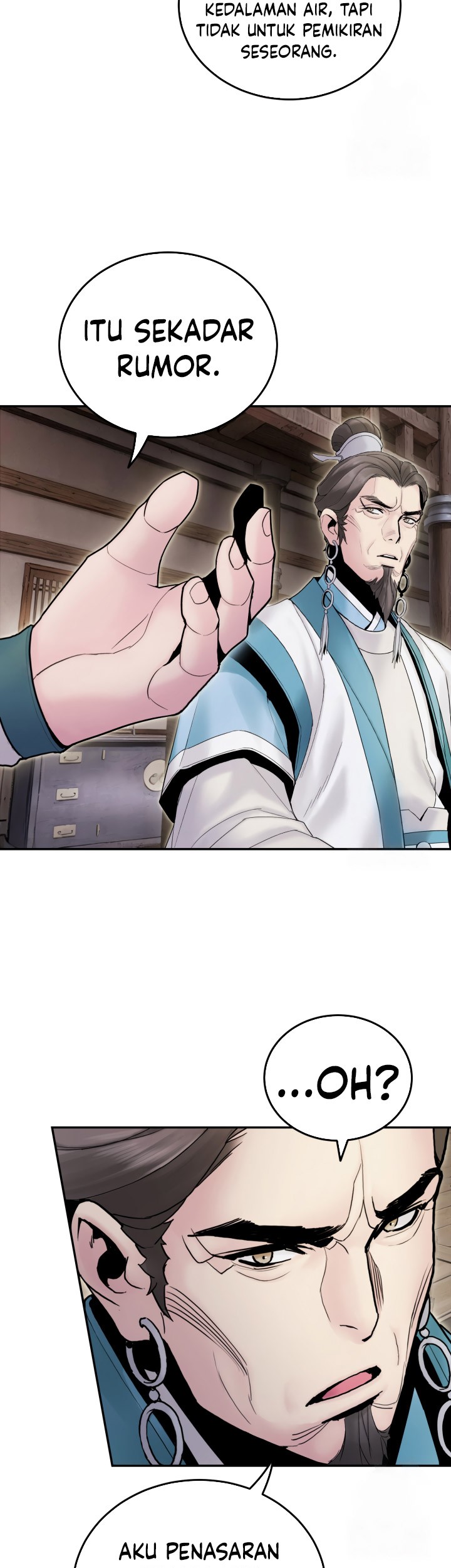 Dark and Light Martial Emperor Chapter 49 Gambar 20