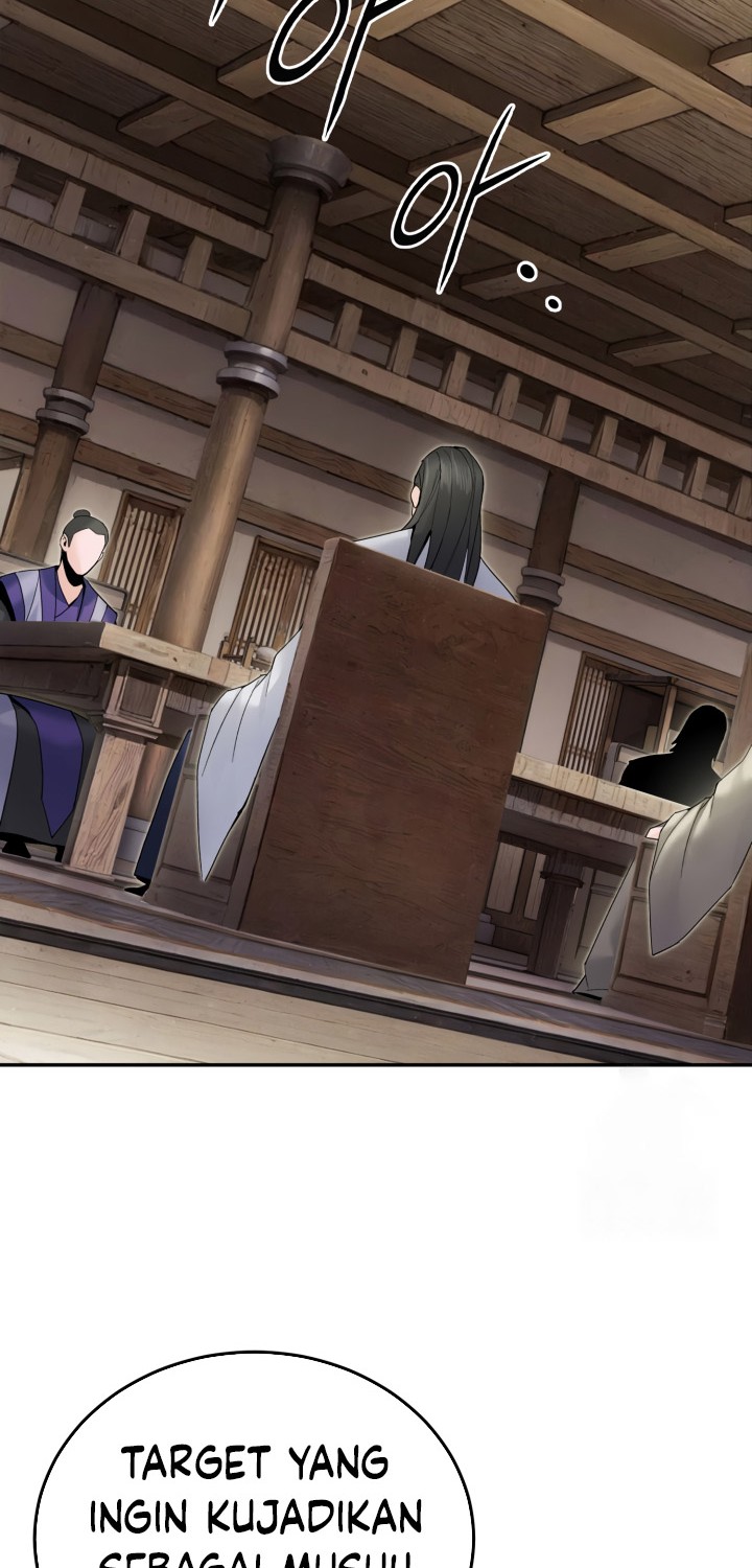 Dark and Light Martial Emperor Chapter 49 Gambar 27