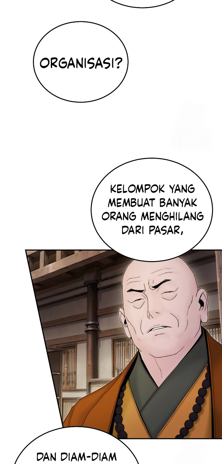 Dark and Light Martial Emperor Chapter 49 Gambar 29
