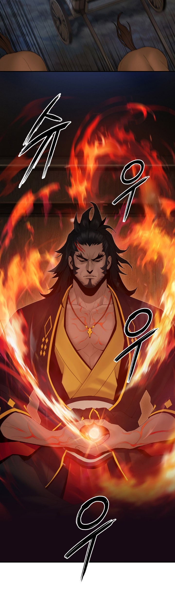 Dark and Light Martial Emperor Chapter 49 Gambar 34