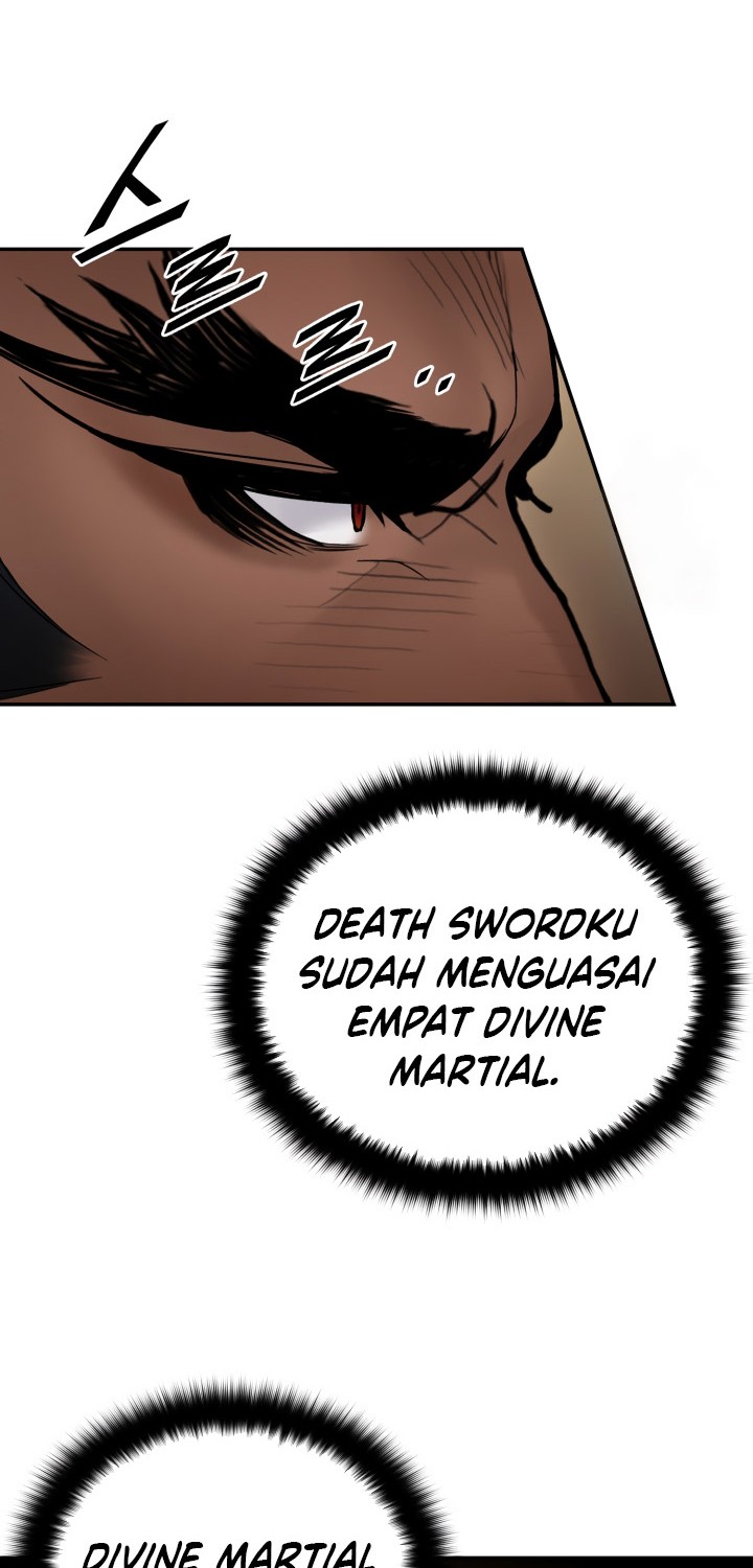 Dark and Light Martial Emperor Chapter 49 Gambar 35