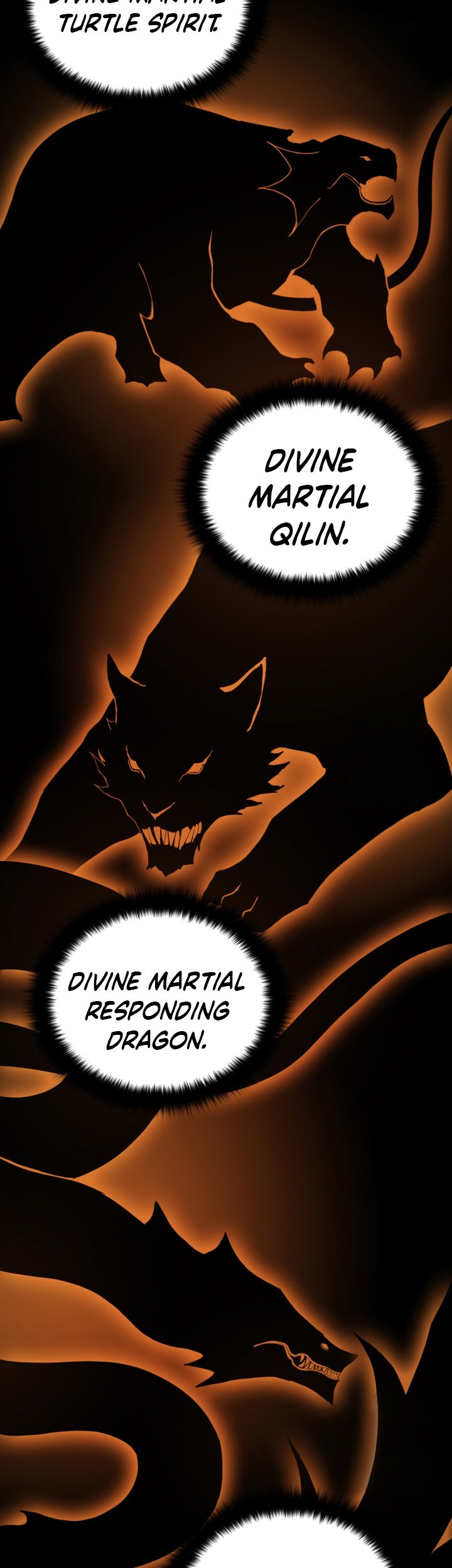 Dark and Light Martial Emperor Chapter 49 Gambar 36