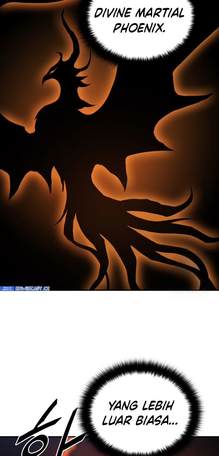 Dark and Light Martial Emperor Chapter 49 Gambar 37