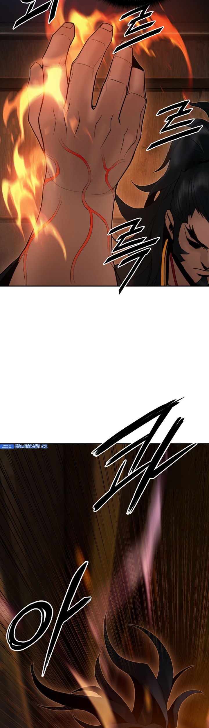 Dark and Light Martial Emperor Chapter 49 Gambar 38