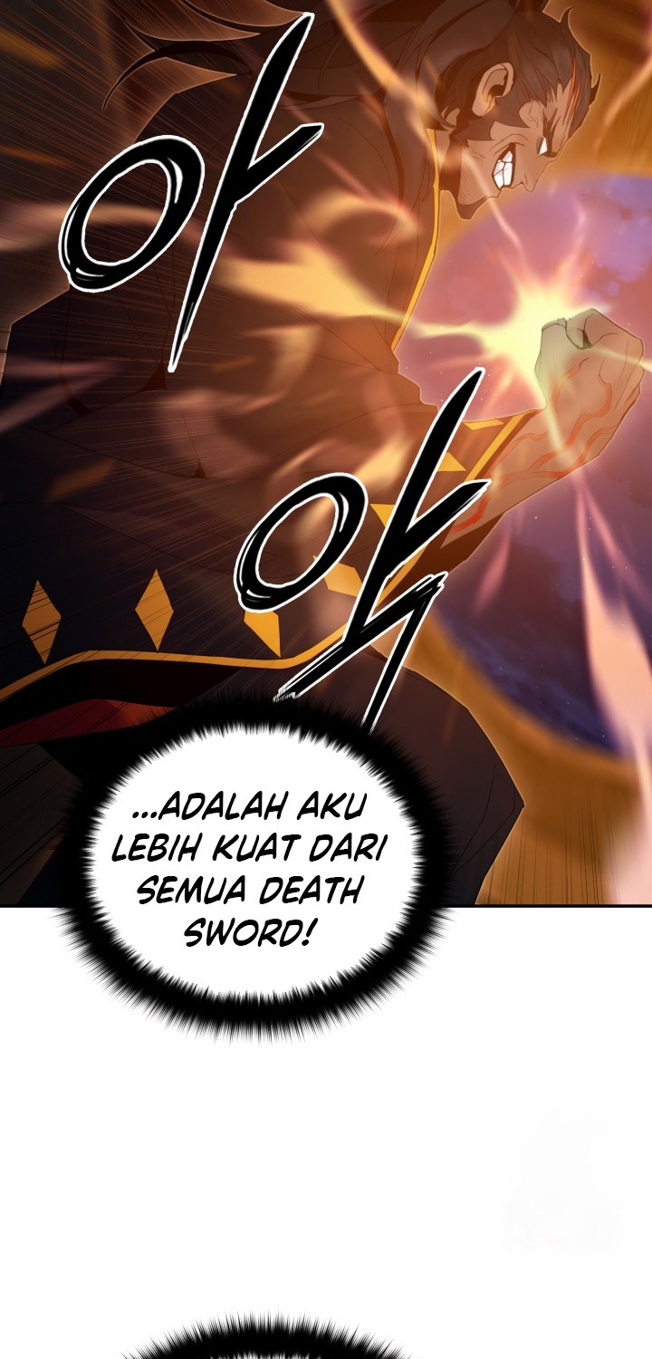 Dark and Light Martial Emperor Chapter 49 Gambar 39