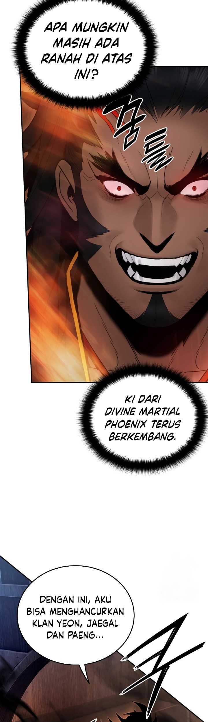 Dark and Light Martial Emperor Chapter 49 Gambar 40