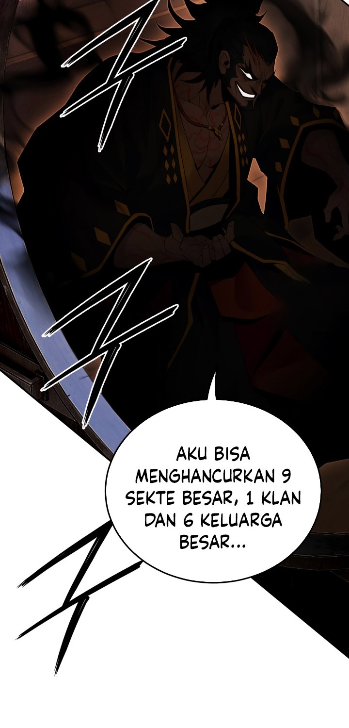 Dark and Light Martial Emperor Chapter 49 Gambar 41